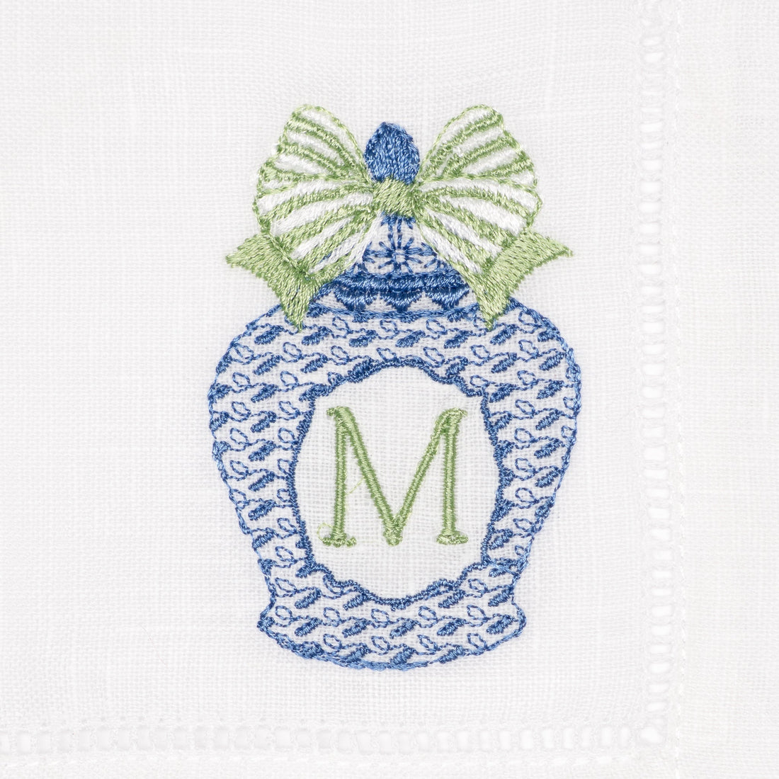 Cocktail Napkin