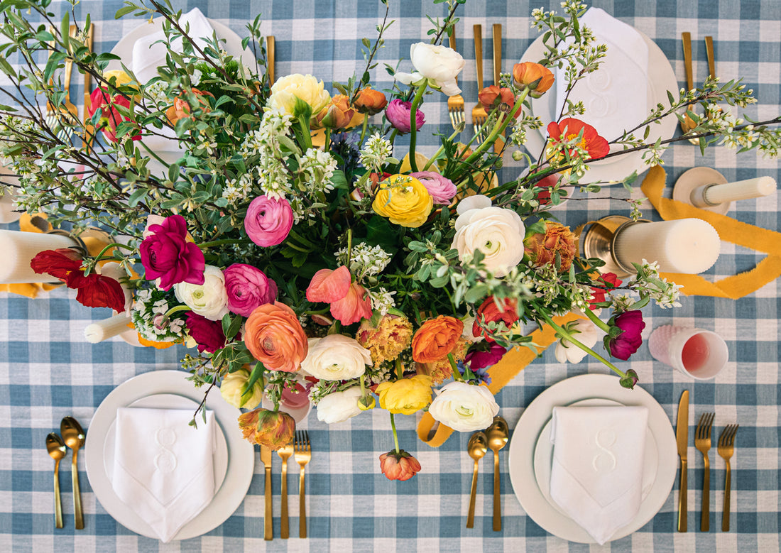 Wedding Napkins Trends: Unsung Heroes of Decor and Dinner Delight