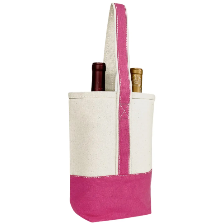 Luxury Wine Bags