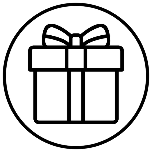 Free Gift Wrap Service | $10.99 Value